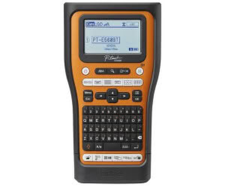 Brother PT-E560BTSP