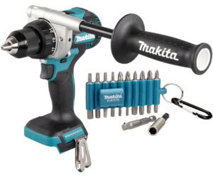 Makita DDF486Z + 22tlg. Bit-Set