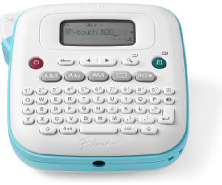 Brother PT-N20