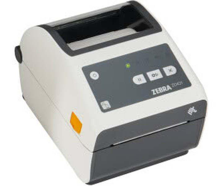 Zebra ZD421d Healthcare (ZD4AH43-D0EE00EZ)