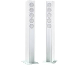 Revox Elegance G120 weiß