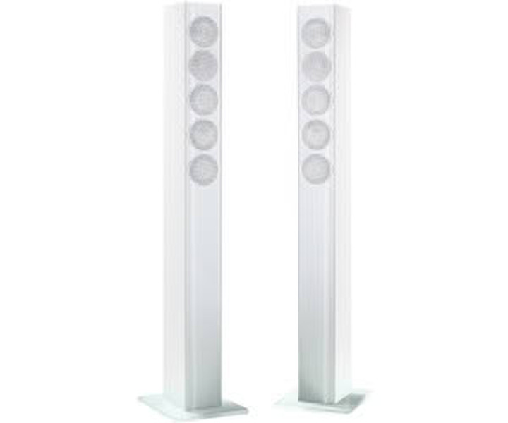 Revox Elegance G120 weiß