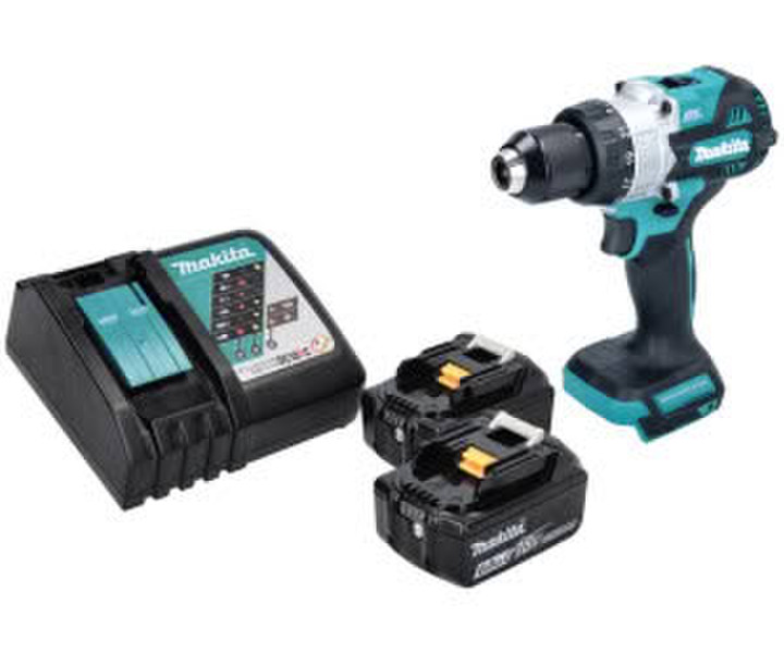 Makita DHP486RG