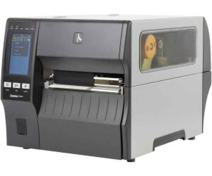 Zebra ZT421 (ZT42162-T0EC000Z)