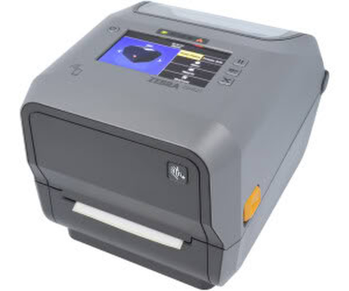 Zebra ZD621t (ZD6A042-31EF00EZ)