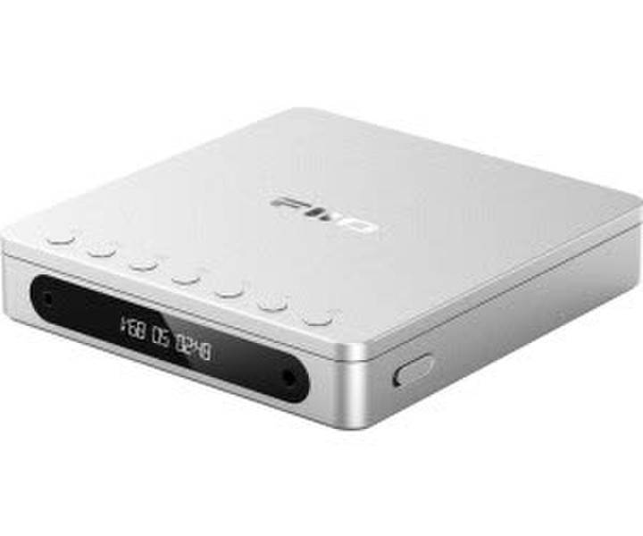FiiO DM13 Silver
