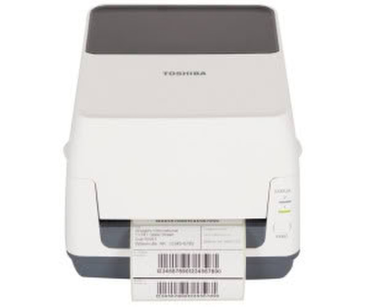 Toshiba B-FV4T 300 dpi