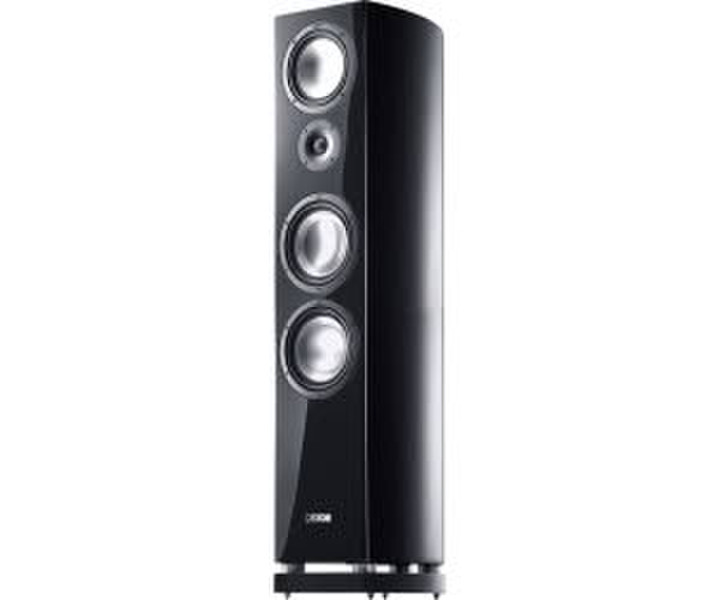 Canton Vento 890.2 DC schwarz