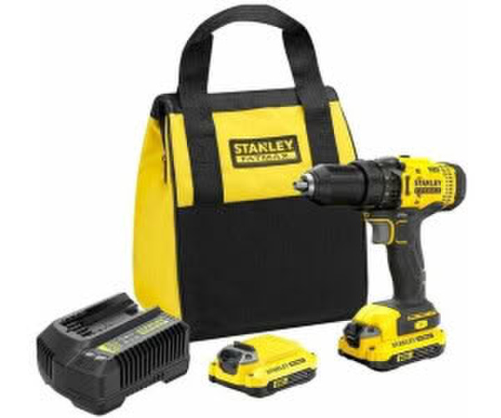 Stanley SFMCD700C2S