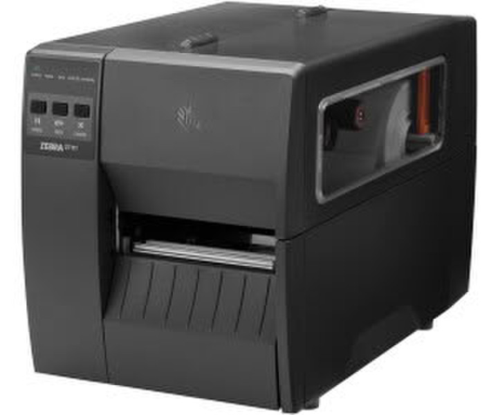 Zebra ZT111 (ZT11143-T0E000FZ)