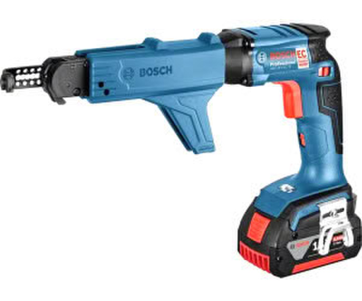 Bosch GSR 18 V-EC TE Professional, MA55 (2 x 5,0 Ah) (0 601 9C8 006)