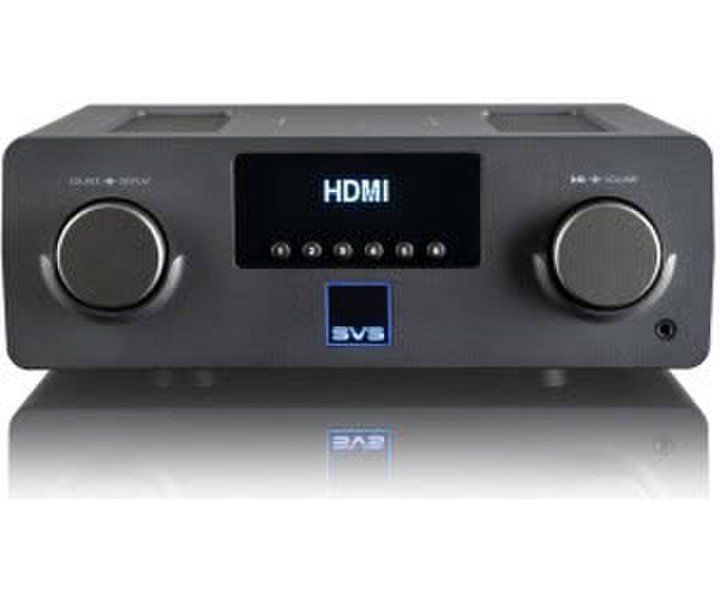 SVSound Prime Wireless Pro SoundBase