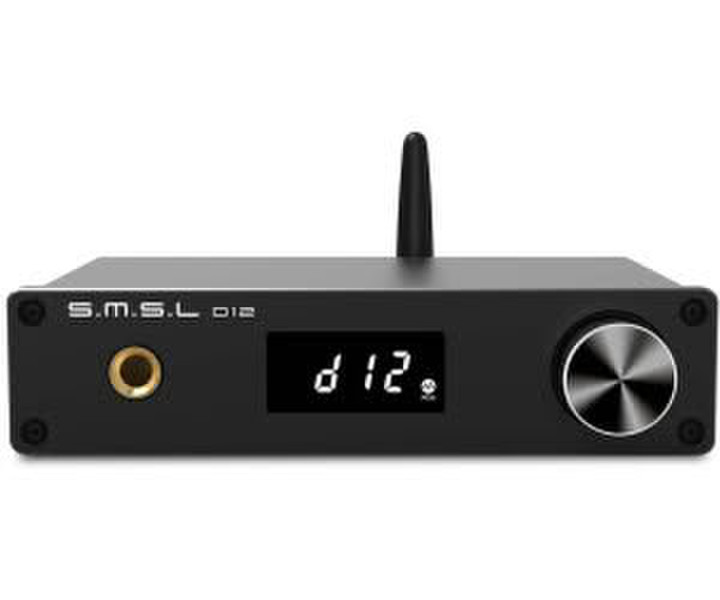 S.M.S.L. D12
