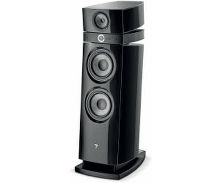 Focal Maestro Utopia Evo Black Lacquer