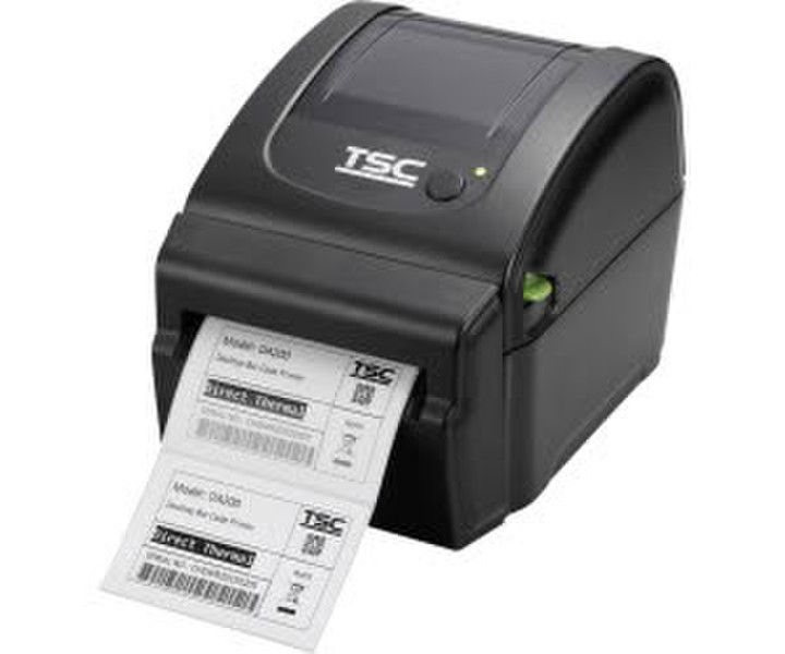 TSC DA200