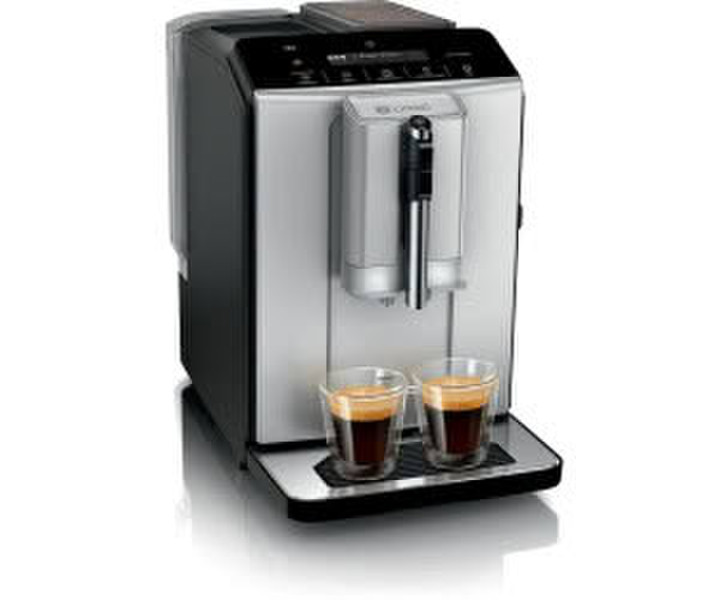 Bosch Serie 2 VeroCafe Seidensilber