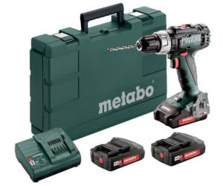 Metabo SB 18 L (6.0231754.00)
