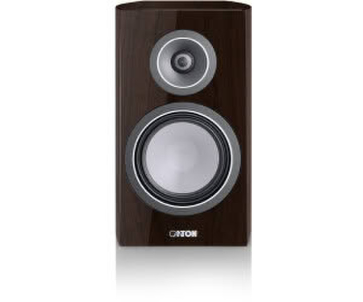 Canton Vento 30 Nussbaum dunkel