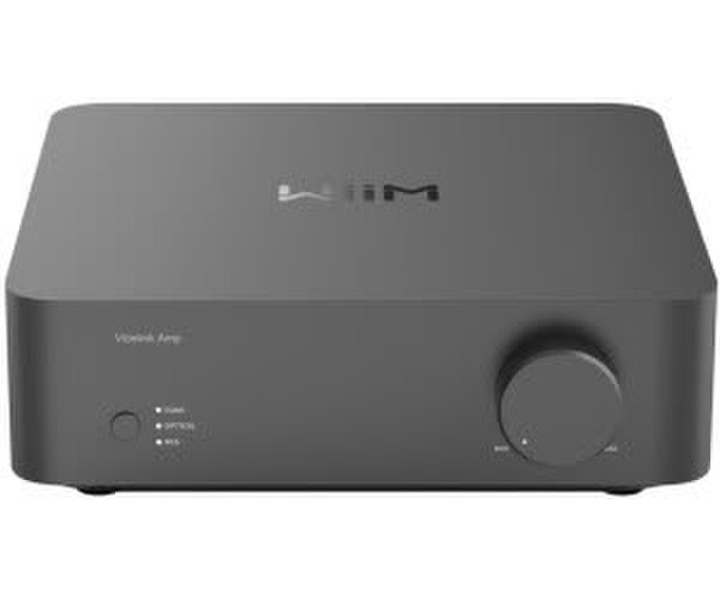 WiiM Vibelink Amp