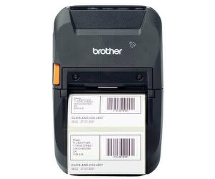 Brother RuggedJet RJ-3230BL