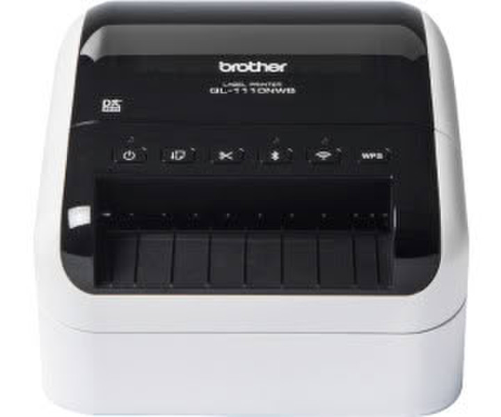 Brother QL-1110NWB