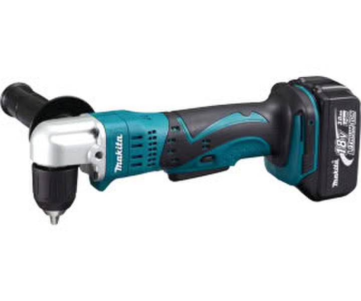 Makita BDA351ZJ (ohne Akku) im MAKPAC-Systainer