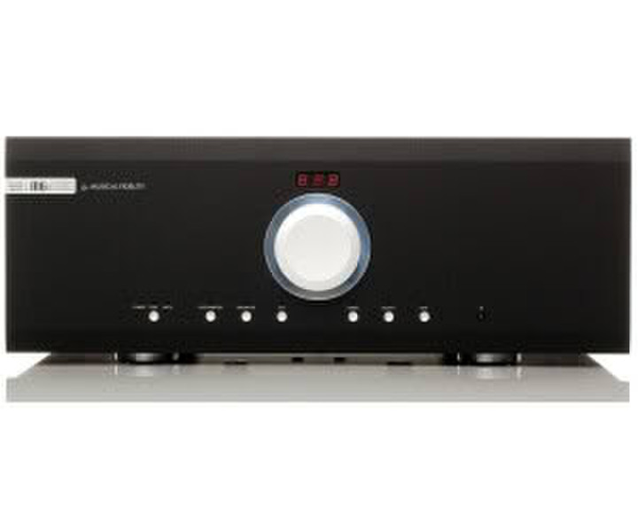 Musical Fidelity M6si500 schwarz