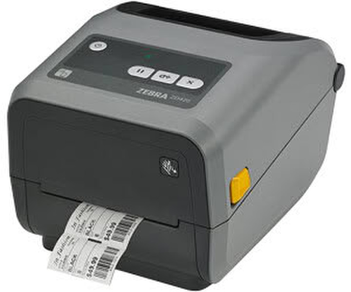 Zebra ZD420 LAN+USB