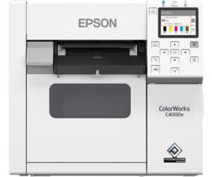 Epson ColorWorks CW-C4000E