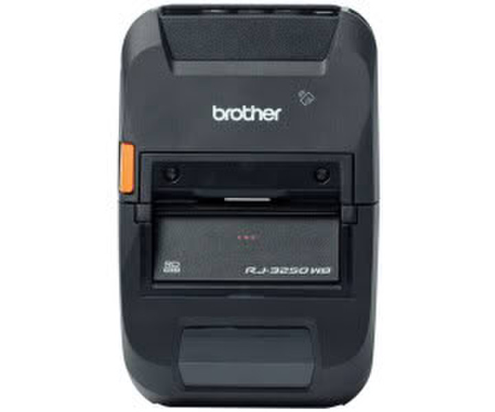 Brother RJ-3250WBL
