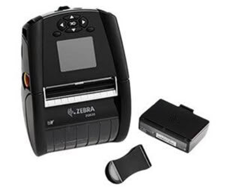 Zebra ZQ620