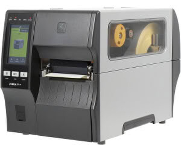Zebra ZT411 (ZT41142-T0EC000Z)