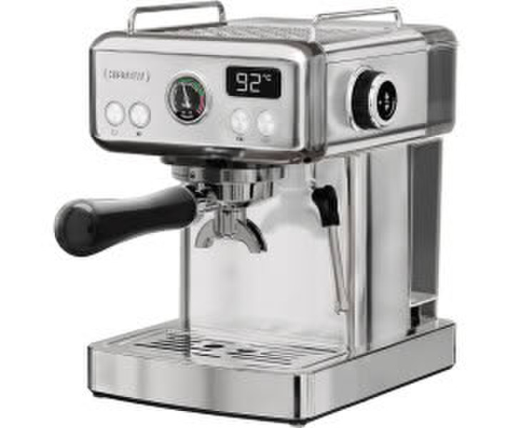 Hibrew H10A Silber Espressomaschine