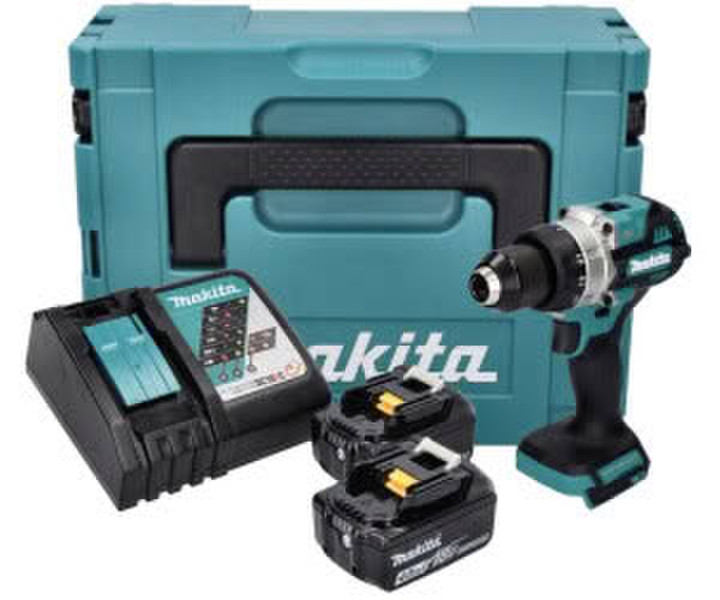 Makita DDF486RMJ