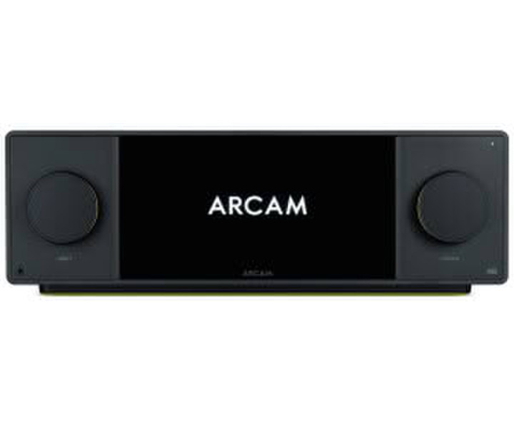 Arcam Radia SA45 schwarz