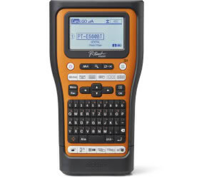 Brother PT-E560BTVP