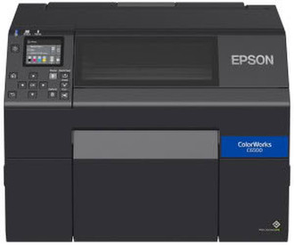 Epson ColorWorks CW-C6500Ae