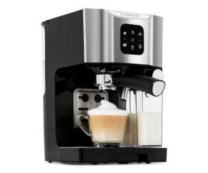 Klarstein BellaVita grau