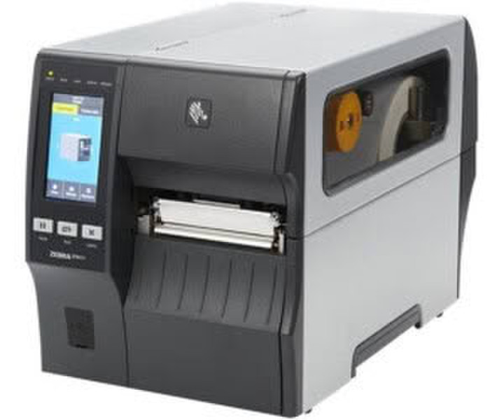 Zebra ZT411 (ZT41143-T5E00C0Z)