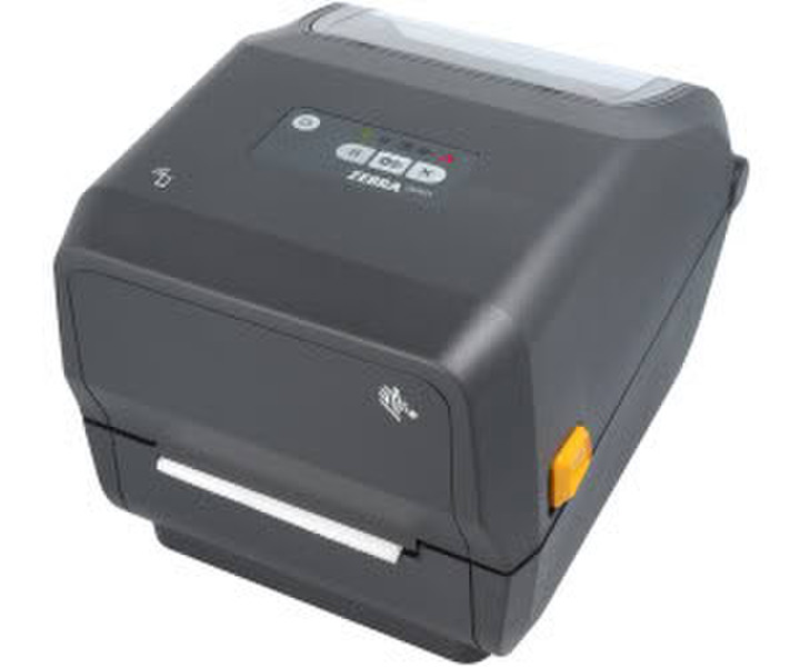Zebra ZD421t (ZD4A043-30EW02EZ)