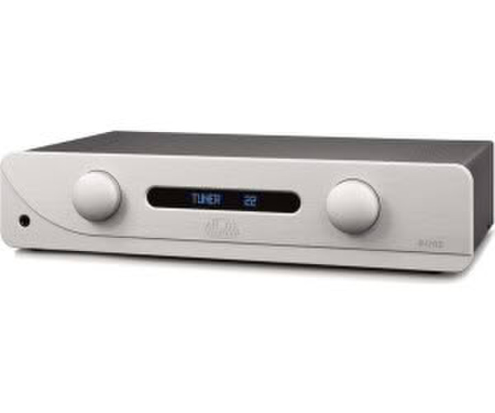 Atoll IN200 Evolution Silver