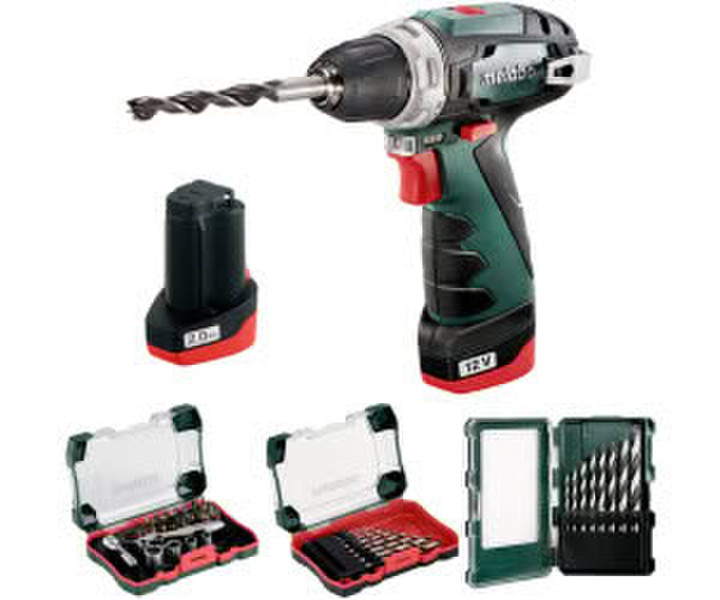 Metabo PowerMaxx BS (600984500 -A3)