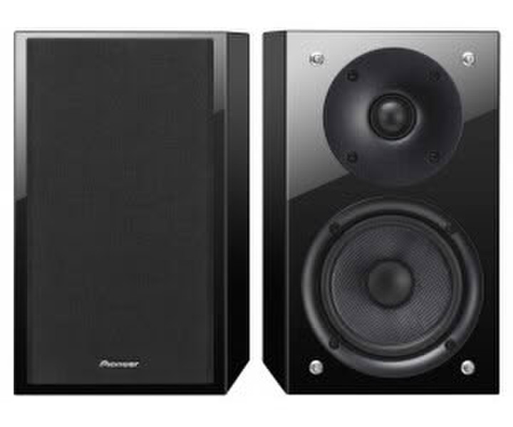 Pioneer S-P01-LR schwarz