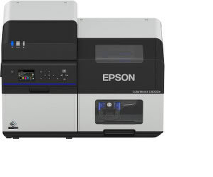 Epson ColorWorks C8000e (BK)