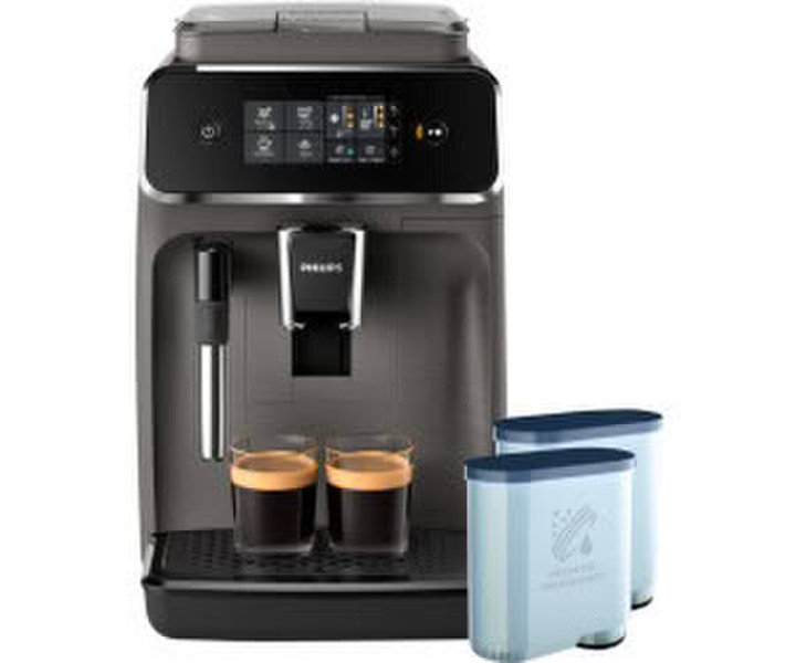 Philips EP2224/10+ 10 AquaClean Filter