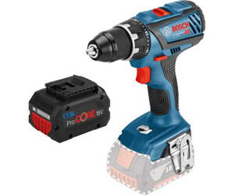 Bosch GSR 18V-28 (1x 5,5 Ah ProCORE 18V)