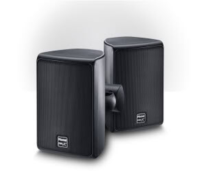 Magnat Symbol X 130 schwarz