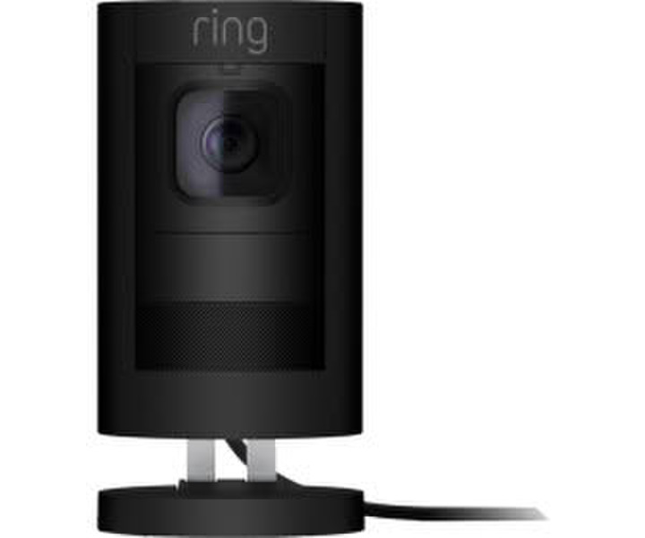 Ring Stick Up Cam Elite schwarz (8SS1E8-BEU0)