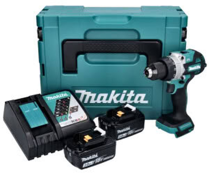 Makita DHP486RFJ