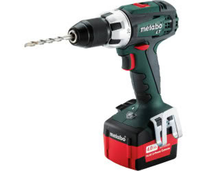 Metabo BS 14.4 LT (4.0 Ah) (6.02100.50)